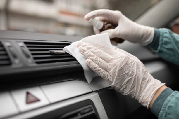 Best HVAC System Cleaning  in Maypearl, TX