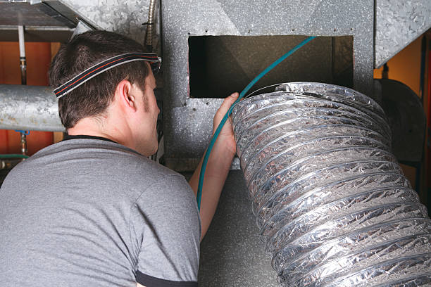 Best Professional Duct Cleaning Services  in Maypearl, TX