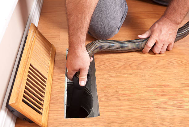 Best Affordable Air Duct Cleaning  in Maypearl, TX