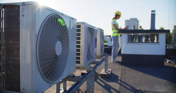 Professional Airduct Cleaning in Maypearl, TX