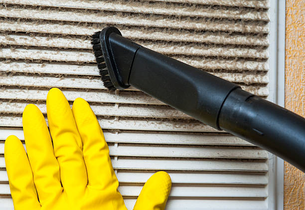 Best Air Duct Cleaning Near Me  in Maypearl, TX