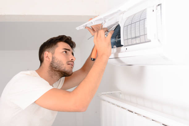 Best Best Air Duct Cleaning Company  in Maypearl, TX