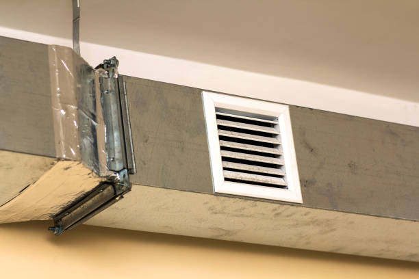 Best Residential Air Duct Cleaning  in Maypearl, TX